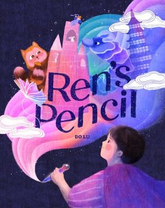 Cover Ren's Pencil (eBook, ePUB)