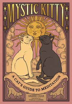 Cover Mystic Kitty (eBook, ePUB)