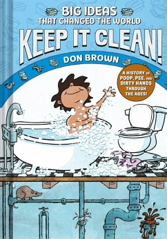 Cover Keep It Clean! (eBook, ePUB)