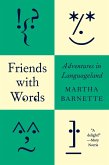 Friends with Words (eBook, ePUB)