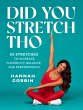 Did You Stretch Tho (eBook, ePUB) - Bild 1