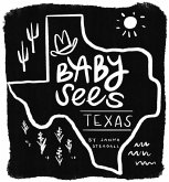 Baby Sees Texas (eBook, ePUB)