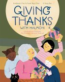 Giving Thanks with Halmoni (eBook, ePUB) Giving Thanks with Halmoni (eBook, ePUB)