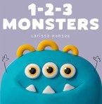 1-2-3 Monsters (eBook, ePUB)