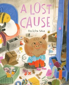 Cover A Lost Cause (eBook, ePUB)