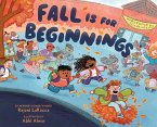Fall Is for Beginnings (eBook, ePUB)