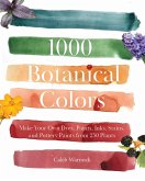 1000 Botanical Colors (eBook, ePUB)