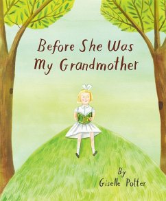Cover Before She Was My Grandmother (eBook, ePUB)