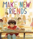 Make New Friends (eBook, ePUB) Make New Friends (eBook, ePUB)