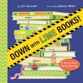 Down with Lime Books! (eBook, ePUB)