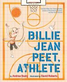 Billie Jean Peet, Athlete (eBook, ePUB)