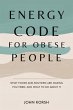 Energy Code For Obese People (eBook,... - Bild 1