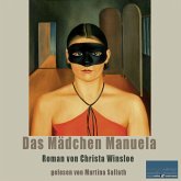 Das Mädchen Manuela (MP3-Download) Das Mädchen Manuela (MP3-Download)