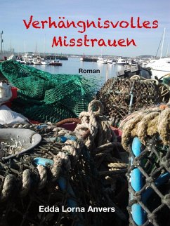 Cover Verhängnisvolles Misstrauen (eBook, ePUB)