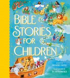Bible Stories for Children (eBook, ePUB)