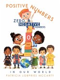 Positive Numbers, Zero & Negative Numbers In Our World (eBook, ePUB)