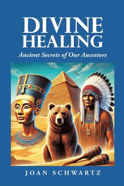 Divine Healing (eBook, ePUB) - Schwartz, Joan