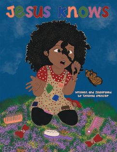 Cover Jesus Knows (eBook, ePUB)