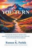 YOU-TURN (eBook, ePUB)