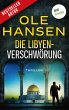 Die Libyen-Verschwörung (eBook, ePUB) - Bild 1