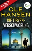 Die Libyen-Verschwörung (eBook, ePUB)