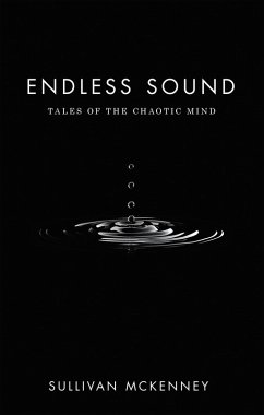 Cover Endless Sound (eBook, ePUB)