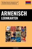 Armenisch Lernkarten (eBook, ePUB)