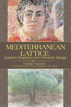 Cover MEDITERRANEAN LATTICE (eBook, ePUB)