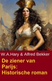 De ziener van Parijs: Historische roman (eBook, ePUB)