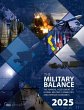 The Military Balance 2025 - Bild 1