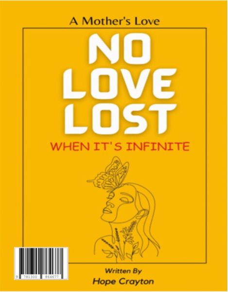 No Love Lost When It's Infinite (eBook, ePUB)