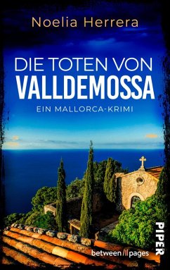 Die Toten von Valldemossa (eBook, ePUB) - Herrera, Noelia