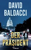 Der Präsident (eBook, ePUB) Der Präsident (eBook, ePUB)