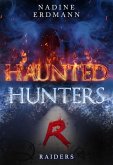 Raiders (eBook, ePUB) Raiders (eBook, ePUB)