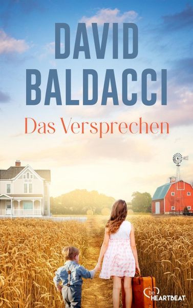 Das Versprechen (eBook, ePUB) Das Versprechen (eBook, ePUB)