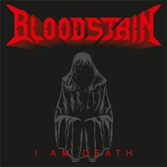 Cover I Am Death (Digipack)