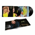 Future Nostalgia (5th Anniversary Edition 3lp) Future Nostalgia (5th Anniversary Edition 3lp)