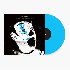 The World Is Still Here And So Are We(Ltd.Blue Lp) - Mclusky