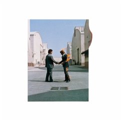 Cover Wish You Were Here