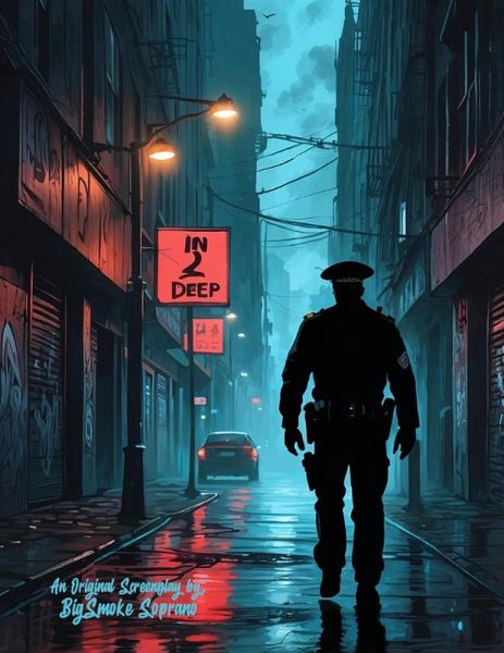 In 2 Deep (eBook, ePUB)