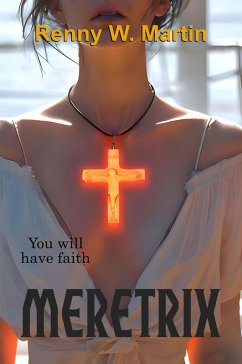 Cover Meretrix (eBook, ePUB)