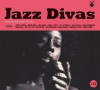 Jazz Divas Jazz Divas