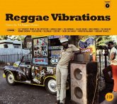 Reggae Vibrations Reggae Vibrations