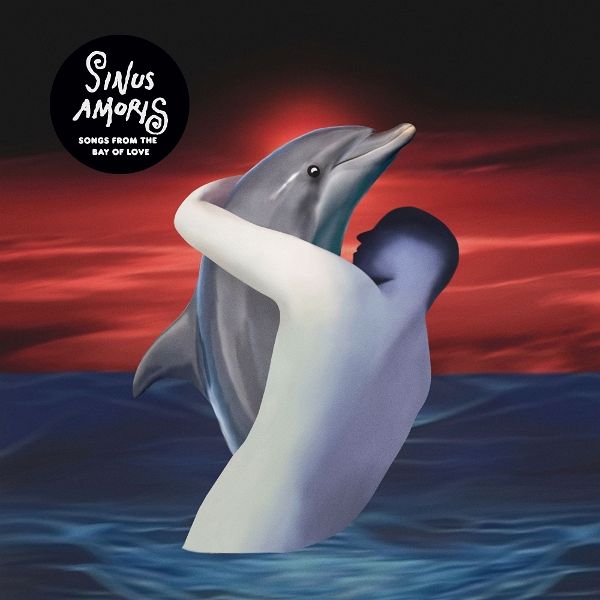 Sinus Amoris (Songs From The Bay Of Love) (Lp)