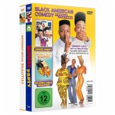 Black American Comedy Bundle - 2 Filme Black American Comedy Bundle - 2 Filme