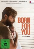 BORN FOR YOU (OmU)