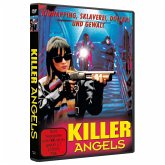 Killer Angels - Cover B