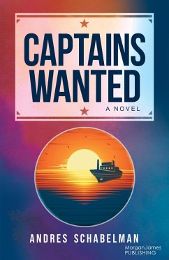Cover Captains Wanted (eBook, ePUB)