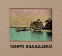 Cover Tempo Brasileiro