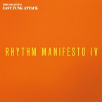 Rhythm Manifesto Iv